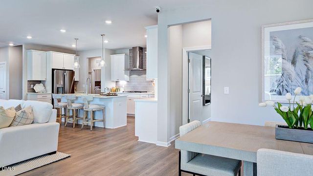 1053 Winter Haven Drive, Knightdale, NC 27545