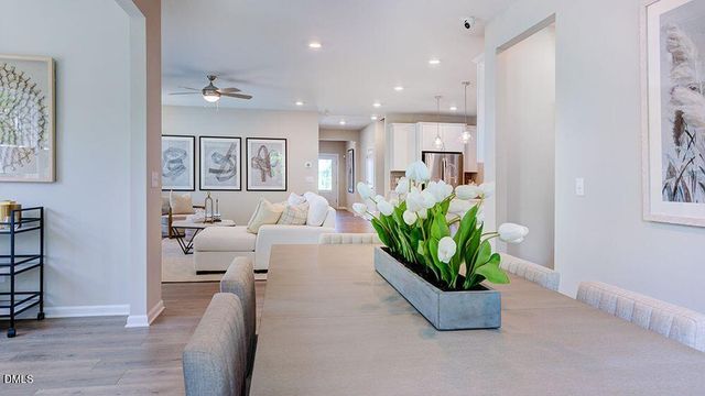 1053 Winter Haven Drive, Knightdale, NC 27545