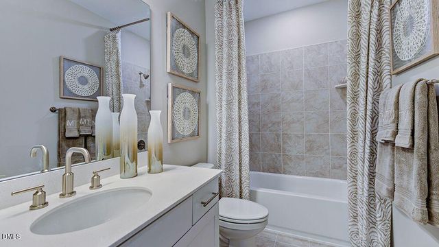 1053 Winter Haven Drive, Knightdale, NC 27545