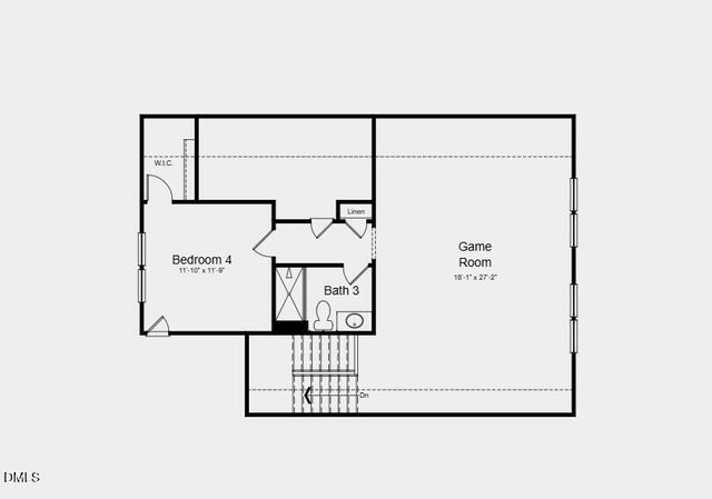 1053 Winter Haven Drive, Knightdale, NC 27545