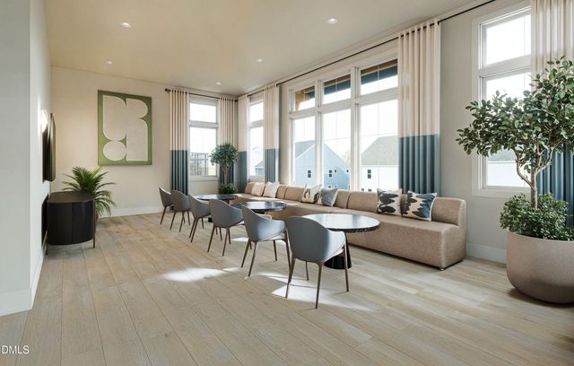 1053 Winter Haven Drive, Knightdale, NC 27545