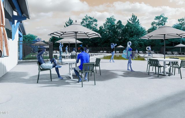 1053 Winter Haven Drive, Knightdale, NC 27545