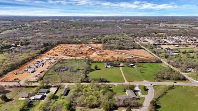 1459 W Broad Street, Mansfield, TX 76063