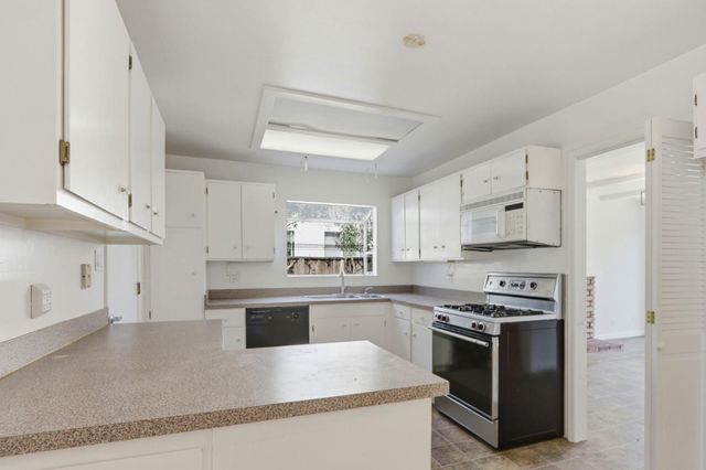 1542 Harvest Drive, San Jose, CA 95127