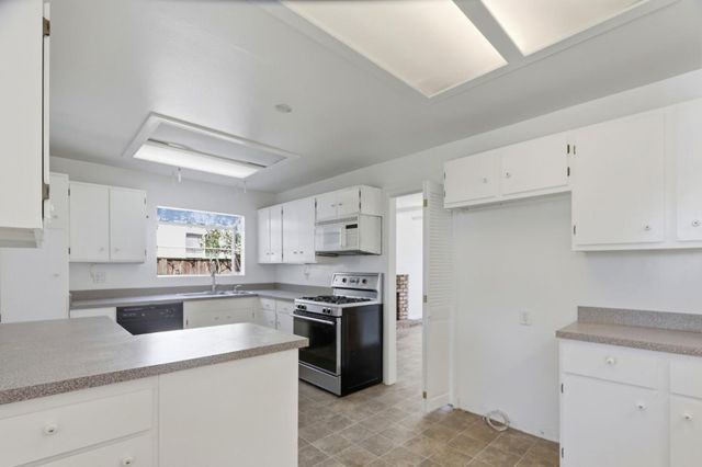 1542 Harvest Drive, San Jose, CA 95127