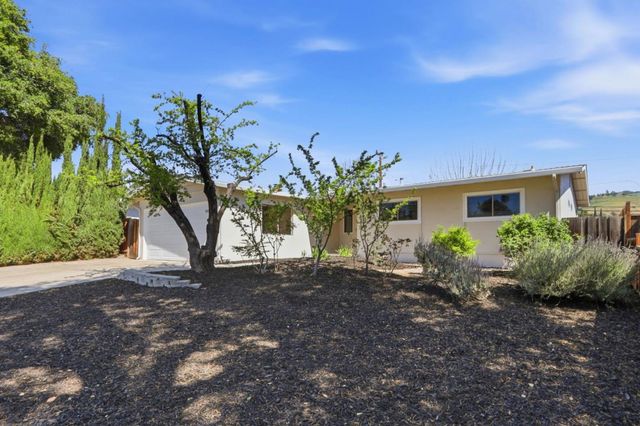 1542 Harvest Drive, San Jose, CA 95127