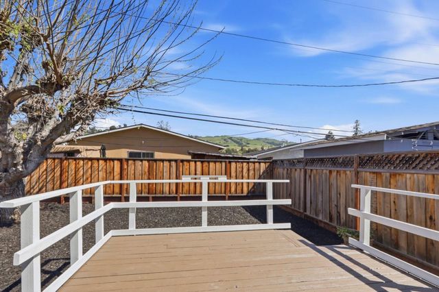 1542 Harvest Drive, San Jose, CA 95127