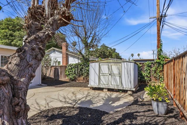 1542 Harvest Drive, San Jose, CA 95127