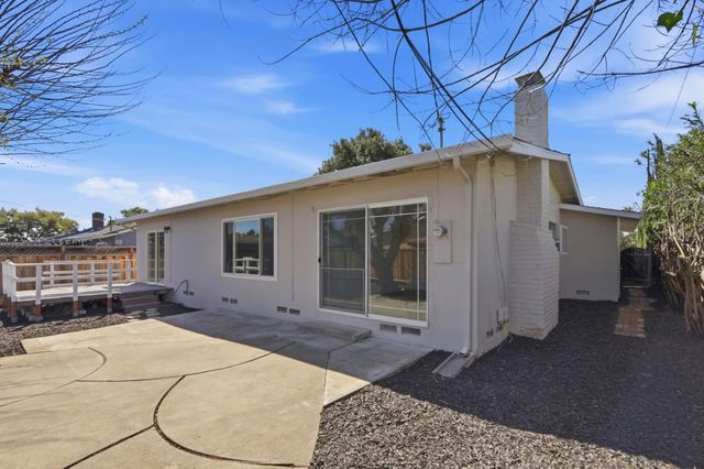 1542 Harvest Drive, San Jose, CA 95127