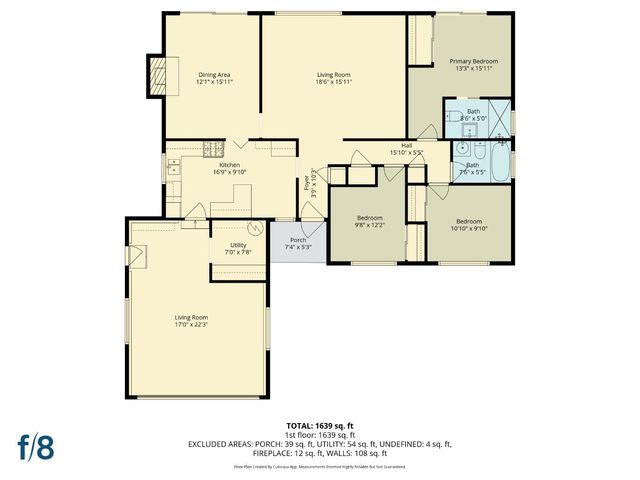 1542 Harvest Drive, San Jose, CA 95127