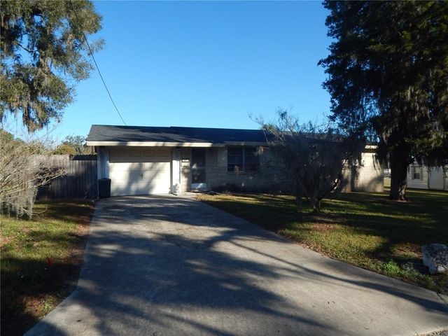 38011 DIXIE AVENUE, Dade City, FL 33525