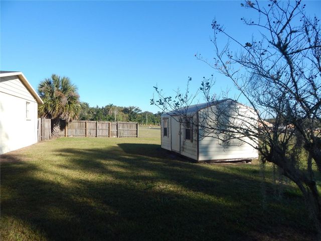 38011 DIXIE AVENUE, Dade City, FL 33525