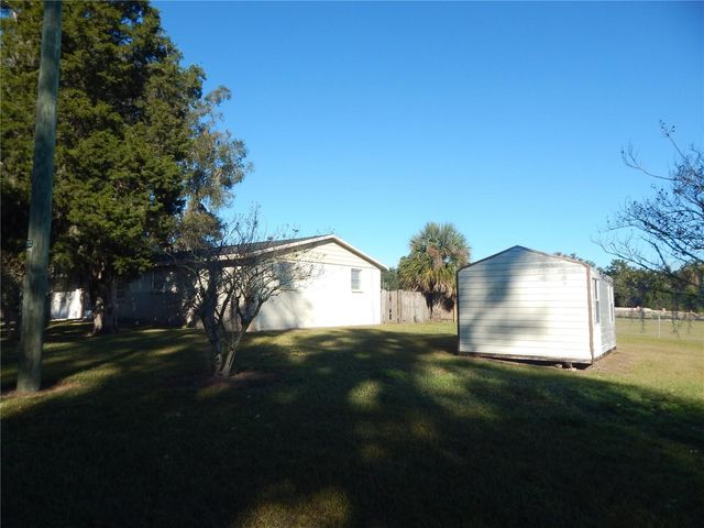 38011 DIXIE AVENUE, Dade City, FL 33525