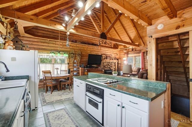 2822 Socialville Foster Road, Deerfield Twp., OH 45039