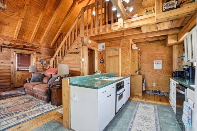 2822 Socialville Foster Road, Deerfield Twp., OH 45039