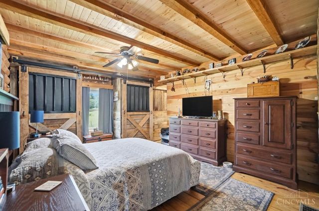 2822 Socialville Foster Road, Deerfield Twp., OH 45039