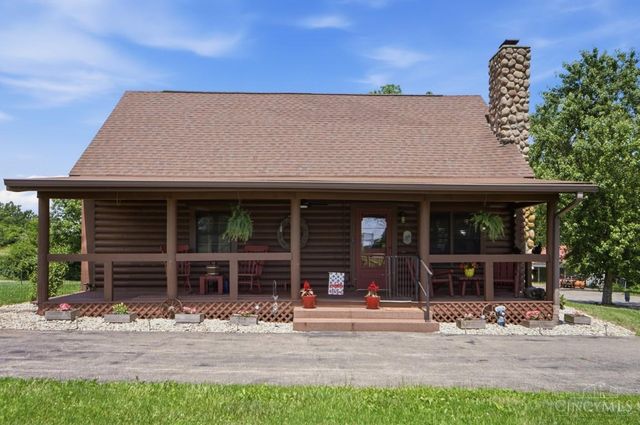 2822 Socialville Foster Road, Deerfield Twp., OH 45039