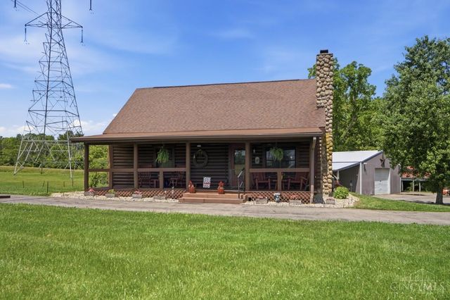2822 Socialville Foster Road, Deerfield Twp., OH 45039