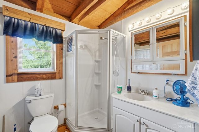 2822 Socialville Foster Road, Deerfield Twp., OH 45039