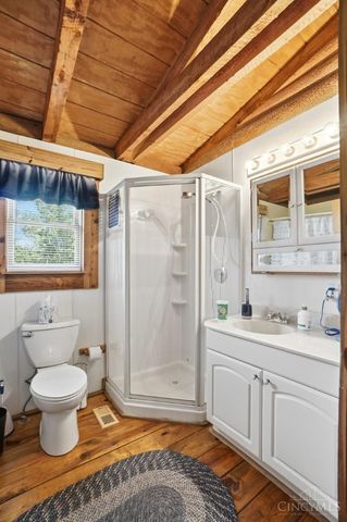 2822 Socialville Foster Road, Deerfield Twp., OH 45039