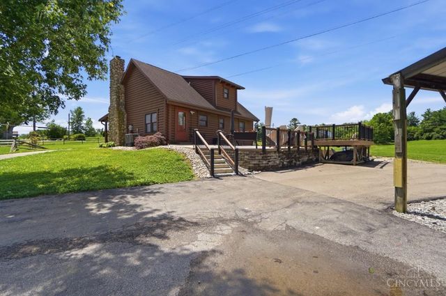 2822 Socialville Foster Road, Deerfield Twp., OH 45039