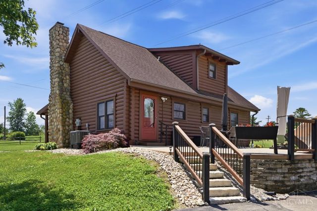 2822 Socialville Foster Road, Deerfield Twp., OH 45039