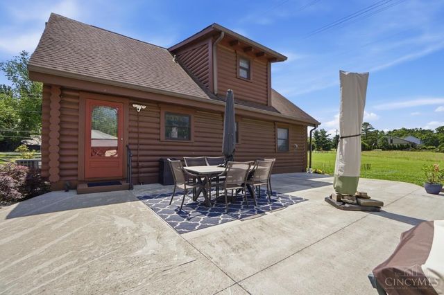 2822 Socialville Foster Road, Deerfield Twp., OH 45039