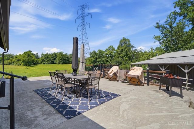 2822 Socialville Foster Road, Deerfield Twp., OH 45039