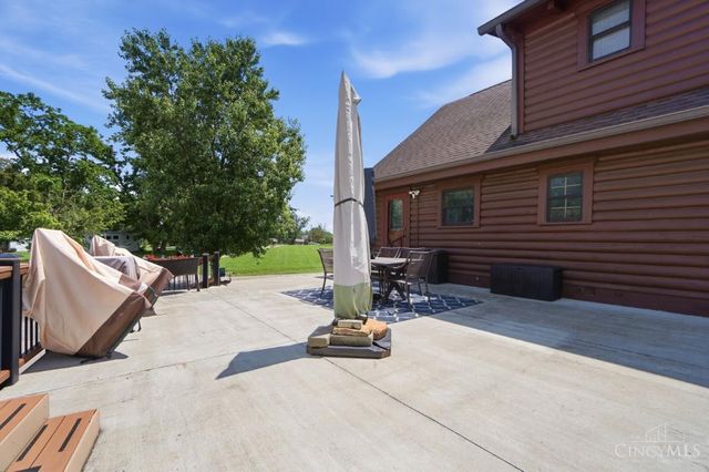 2822 Socialville Foster Road, Deerfield Twp., OH 45039
