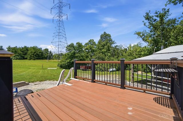 2822 Socialville Foster Road, Deerfield Twp., OH 45039