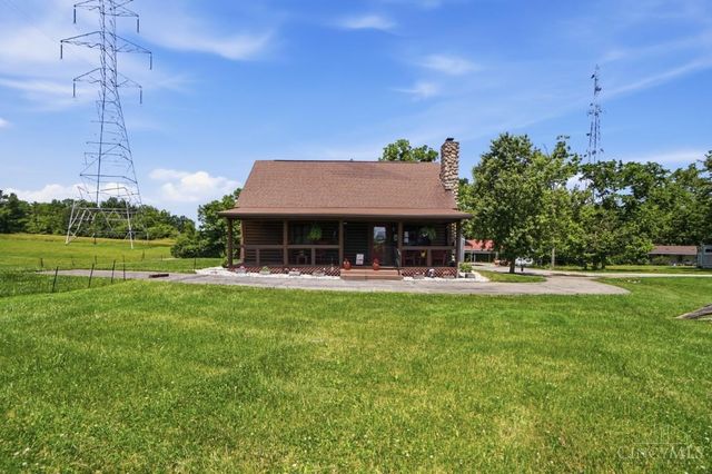 2822 Socialville Foster Road, Deerfield Twp., OH 45039