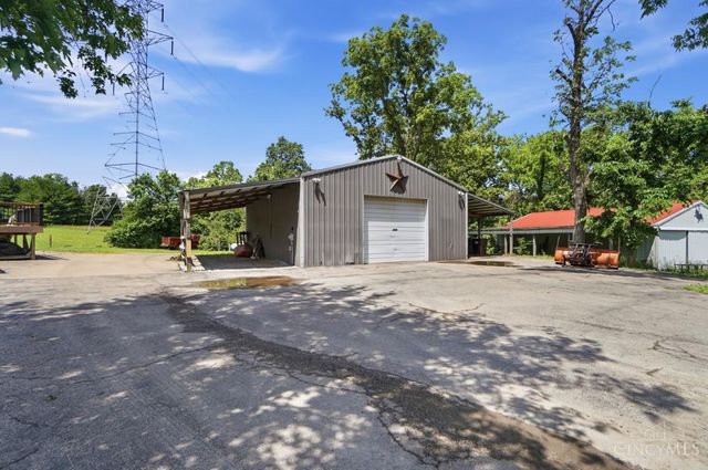 2822 Socialville Foster Road, Deerfield Twp., OH 45039