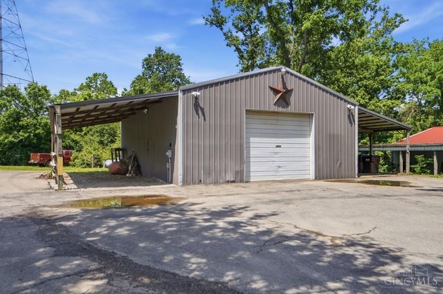 2822 Socialville Foster Road, Deerfield Twp., OH 45039