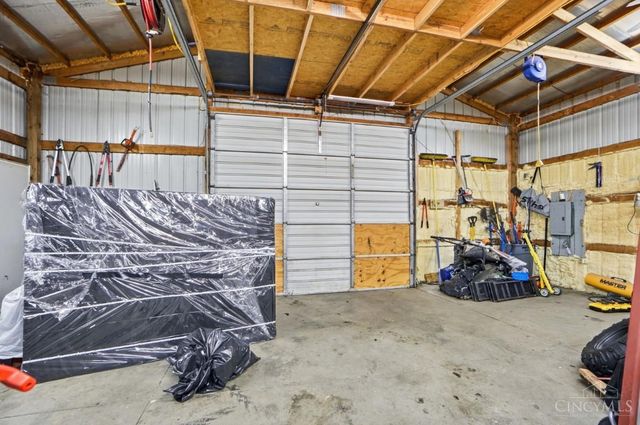 2822 Socialville Foster Road, Deerfield Twp., OH 45039