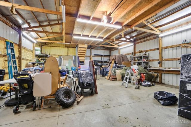 2822 Socialville Foster Road, Deerfield Twp., OH 45039