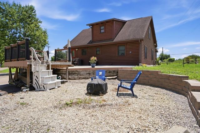 2822 Socialville Foster Road, Deerfield Twp., OH 45039