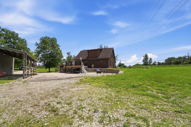 2822 Socialville Foster Road, Deerfield Twp., OH 45039