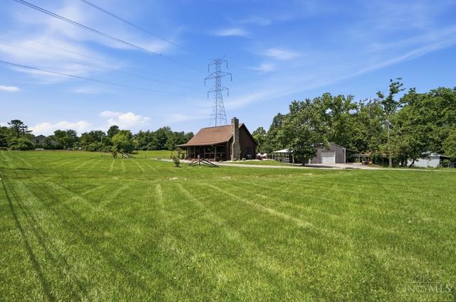 2822 Socialville Foster Road, Deerfield Twp., OH 45039