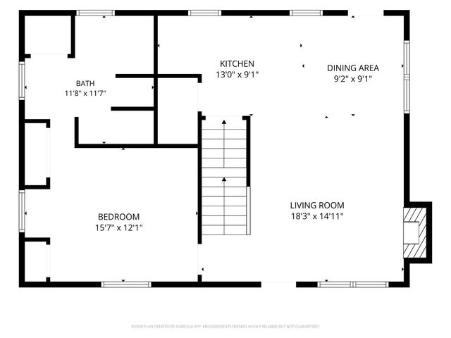 2822 Socialville Foster Road, Deerfield Twp., OH 45039