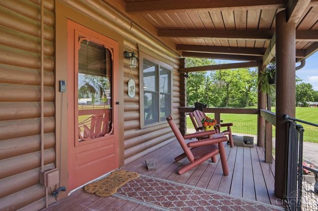2822 Socialville Foster Road, Deerfield Twp., OH 45039
