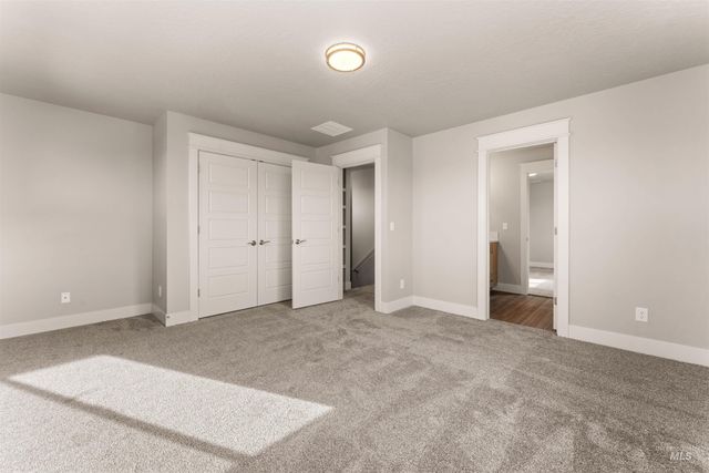 77 S Daybreak Ave Lot 28 Block 4, Nampa, ID 83687