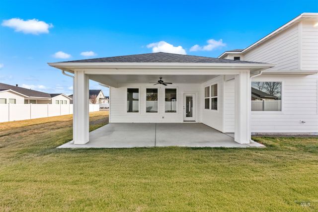 77 S Daybreak Ave Lot 28 Block 4, Nampa, ID 83687