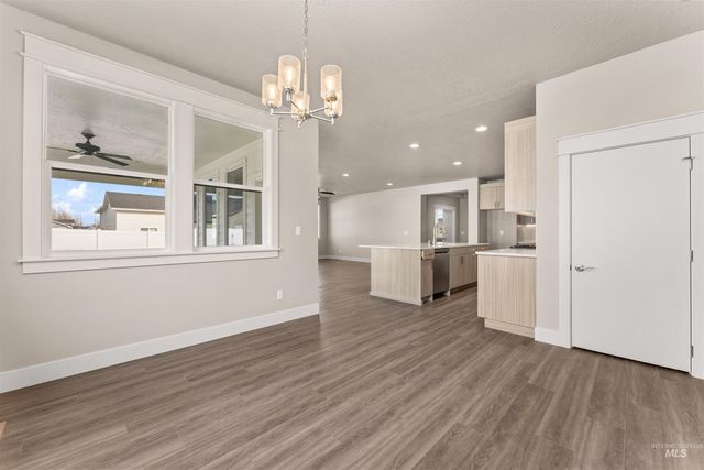 77 S Daybreak Ave Lot 28 Block 4, Nampa, ID 83687