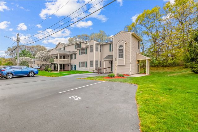 59 scenic Drive, West Warwick, RI 02893