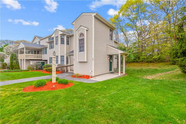 59 scenic Drive, West Warwick, RI 02893
