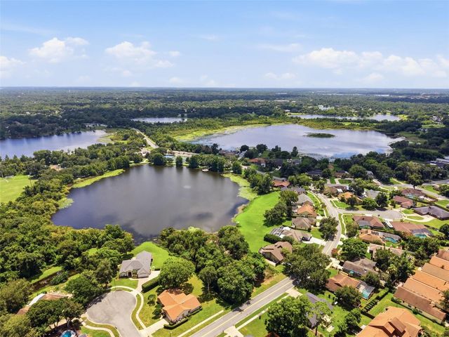 233 SECRET WAY, Casselberry, FL 32707