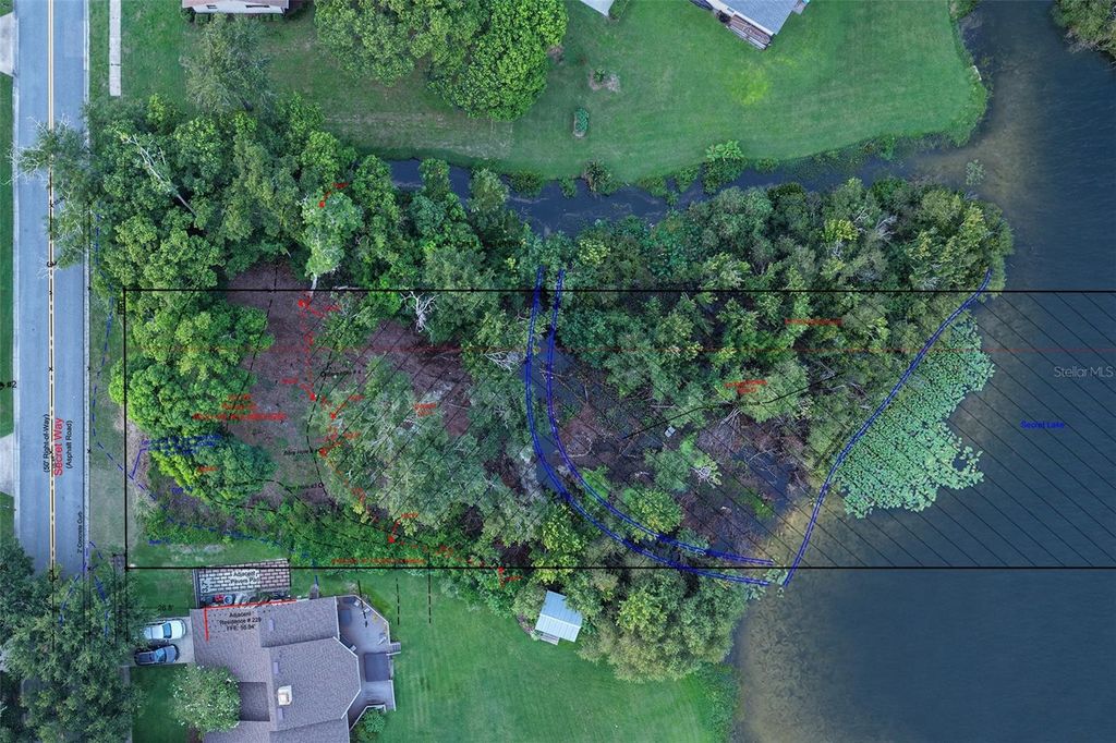 233 SECRET WAY, Casselberry, FL 32707