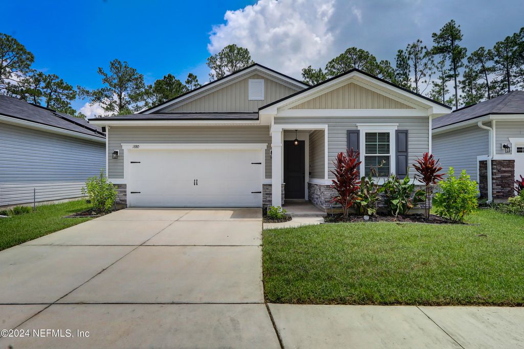 1880 COGDILL Trace, Middleburg, FL 32068