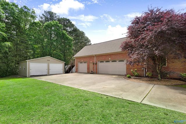 89 Lyle Circle, Somerville, AL 35670