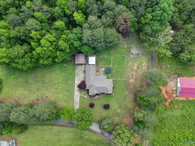 89 Lyle Circle, Somerville, AL 35670